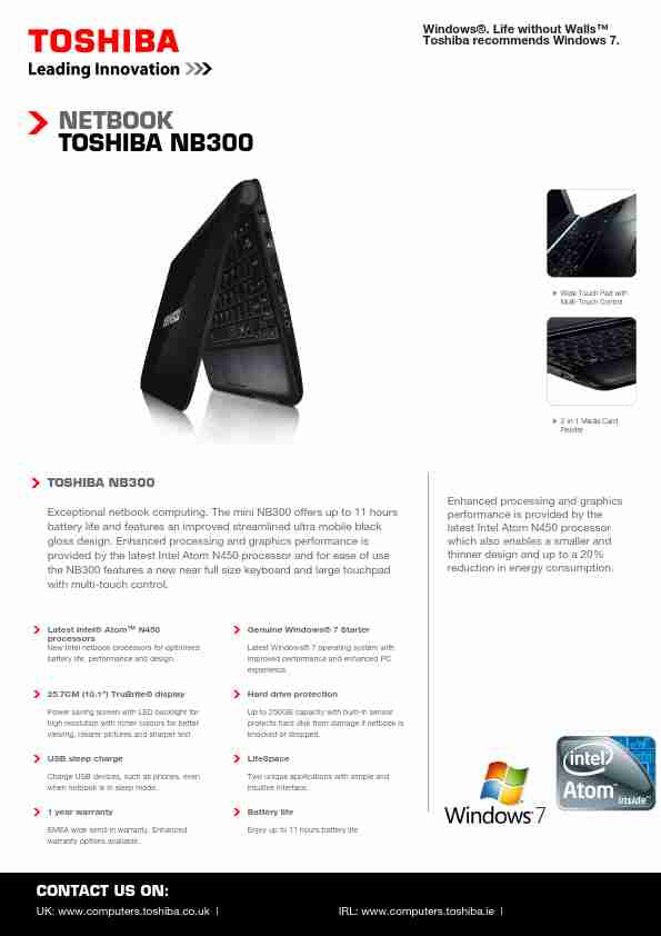 Toshiba Laptop NB300-page_pdf